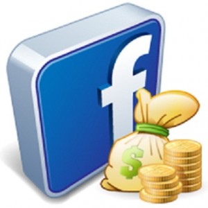 Facebook duplic sus ingresos del primer trimestre con US$1.600 millones