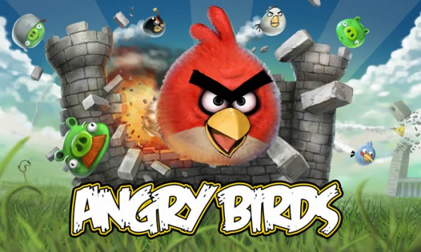 Angry Birds ahora se catapultarn hacia las consolas tradicionales