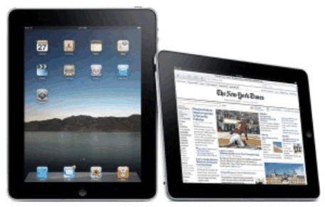 Apple vende un milln de iPads