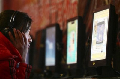 China aumenta sus medidas para controlar nios/adolescentes adictos a los juegos en lnea