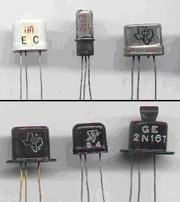 El Transistor [Viva el Ingenio]