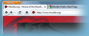 Firefox 4 beta 4 disponible para descarga