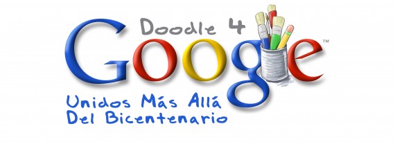 Google invita a nios de Argentina, Chile, Colombia y Mxico a dibujar su logo