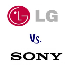 LG contrademanda a Sony y pide detener las ventas de la PS3 y los televisores Bravia