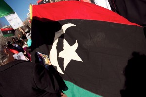 Libia bloque el acceso a internet