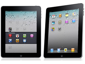 Llega Apple iOS 4.2 para iPad, iPhone e iPod touch