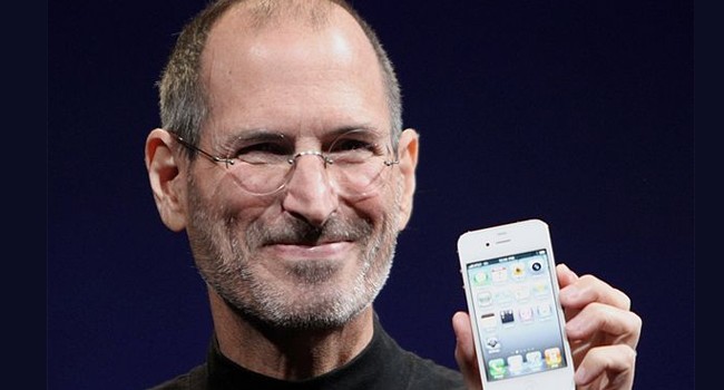 Los diez mandamientos de Steve Jobs para los emprendedores