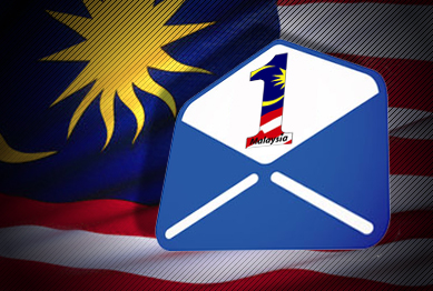 Malasia: Cuentas de correo electrnico a todos los adultos para el 2015