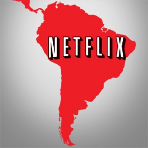 Netflix confirma expansin a Latinoamrica y el Caribe