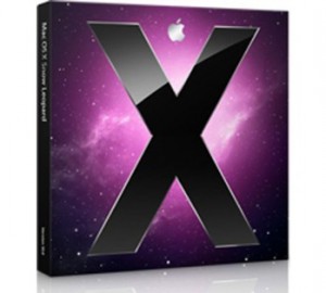 OS X cumple 9 aos