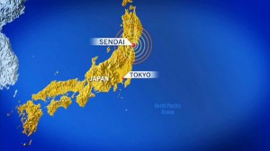 Sony, Panasonic y Toyota cierran fbricas tras el terremoto