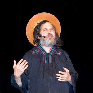 Stallman: ChromeOS incentiva la computacin descuidada
