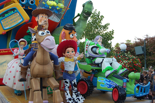 Toy Story 3: cosas de Pixar que vale la pena saber