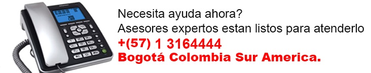 TELEFONA IP ASTERISK COLOMBIA - Instalamos y Configuramos Telefona IP