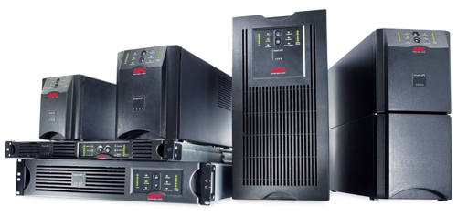 VENTA UPS BOGOTÁ COLOMBIA - Distribuidor autorizado UPS para Colombia