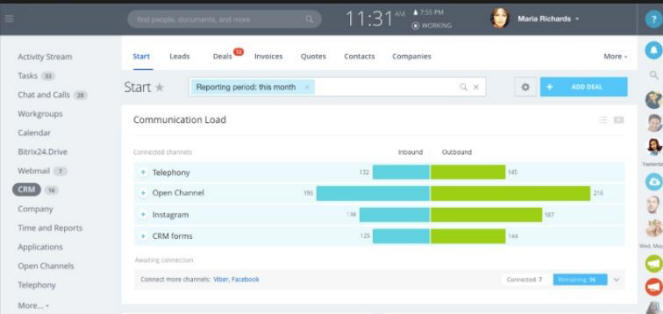 PBX BASADO EN SOFTWARE CON CRM EN BOGOT� COLOMBIA - Venta, Distribuci�n, Asesor�a y Soporte