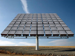 Abengoa lanza un innovador sistema con una eficiencia solar del 28%