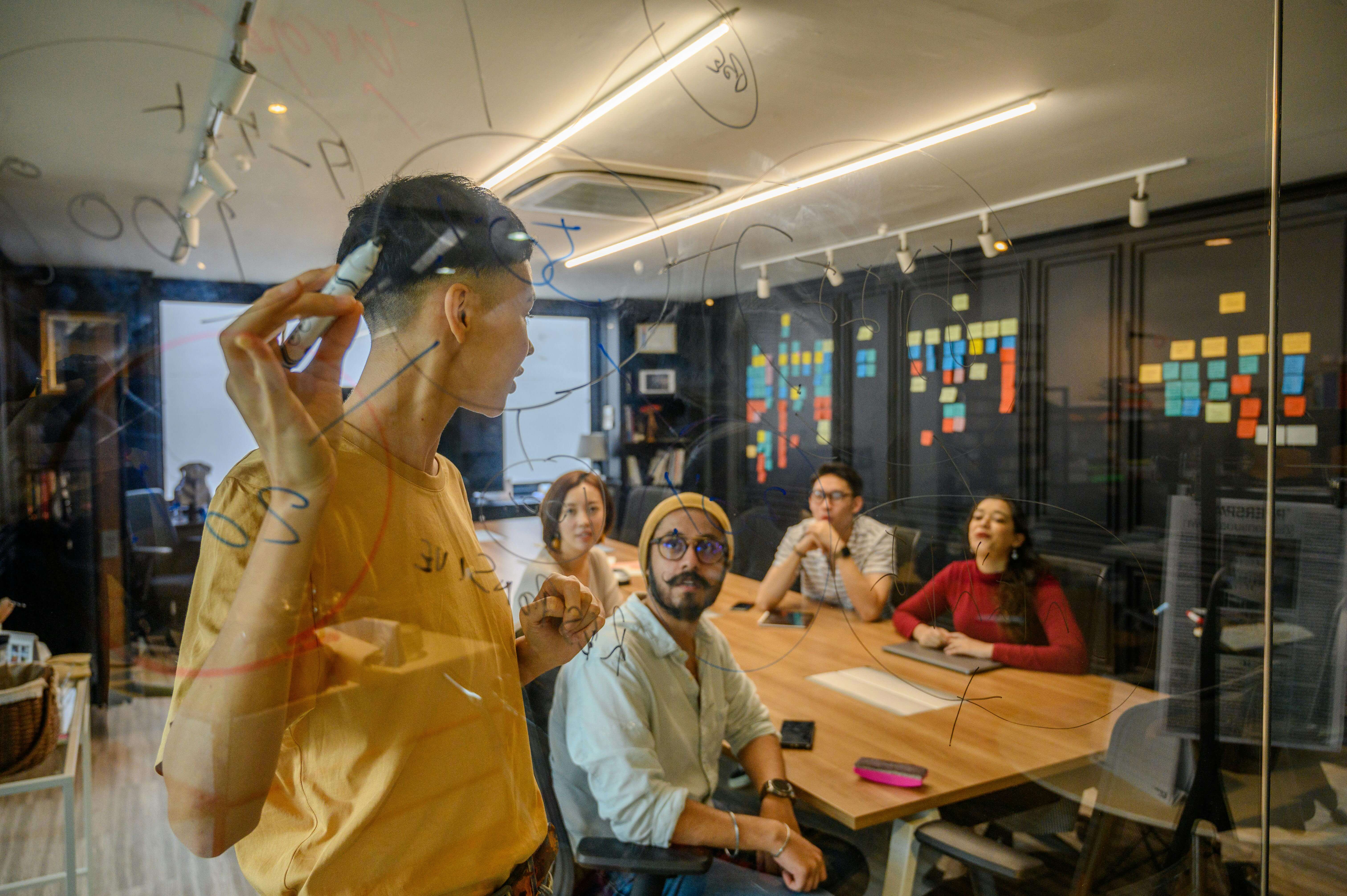 Diseño Conceptual para Empresas en Latinoamérica y USA | Solutek Informática Diseño Conceptual para Empresas en Latinoamérica y USA | Solutek Informática