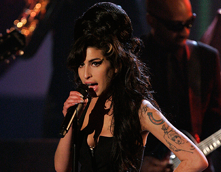 Fue la muerte de Amy Winehouse inevitable?