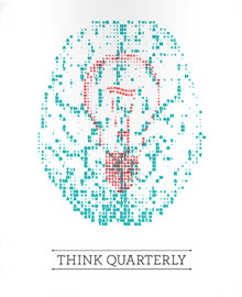 Google lanza "Think Quarterly", una revista online en Inglaterra