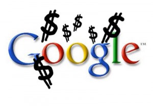 Ingresos de Google aumentaron 24% en el segundo trimestre
