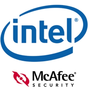Intel compra McAfee por 7.680 millones de dlares