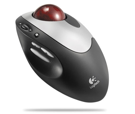 mouse Geek para tu computador