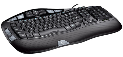 teclado Geek para tu computador