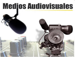 Implementación medios audiovisuales