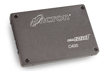 Micron RealSSD C400 ahora con criptografa incluida para proteger tus secretos