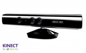 Microsoft logra vender 1 milln de Kinect en 10 das