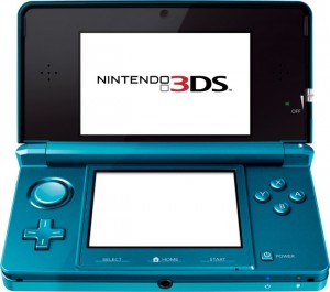 Nintendo 3DS sale a la venta en Japn y la hackean en menos de 24 horas