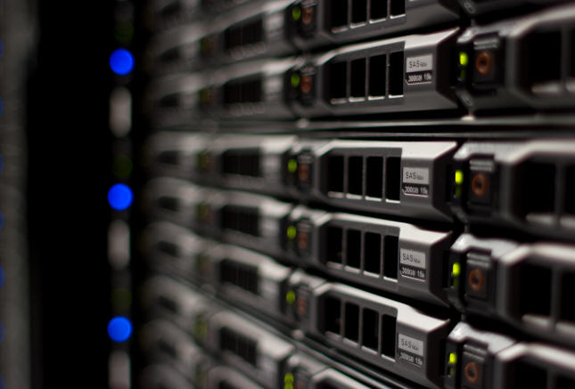 RENTA SERVIDORES DE RACK BOGOT� COLOMBIA - Distribuidor autorizado SERVIDORES DE RACK para Colombia