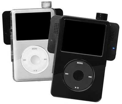 Reproductores MP3 / iPod / dispositivos portátiles