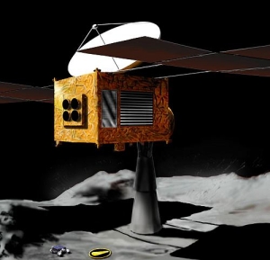  Sonda japonesa Hayabusa trajo polvo de asteroide a la Tierra