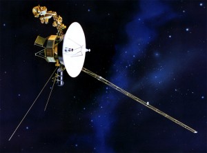 Sonda Voyager 1 podría abandonar el 