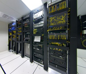 Supercomputador IBM con enfriamiento lquido calefacciona edificios