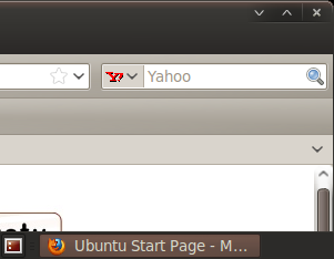Ubuntu deja a Yahoo! y confirma a Google como su favorito