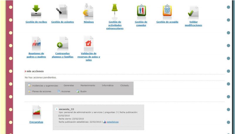 CLICK EDU COLOMBIA. PLATAFORMA WEB PARA COLEGIOS CAMPESTRES EN COLOMBIA - Implementación Migración de Software de gestión Académica para centros educativos Colombia
