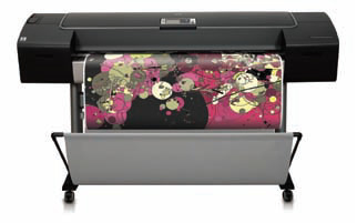 PLOTTER HP DESIGNJET Z3200 - Venta, Distribucin, Asesoria compra PLOTTERS