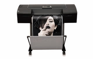 PLOTTER HP DESIGNJET Z3200 - Venta, Distribucin, Asesoria compra PLOTTERS