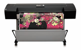 PLOTTER HP DESIGNJET Z3200 - Venta, Distribucin, Asesoria compra PLOTTERS
